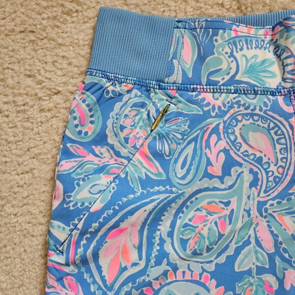 Lilly Pulitzer Pull On Pant - Picture 5 of 8